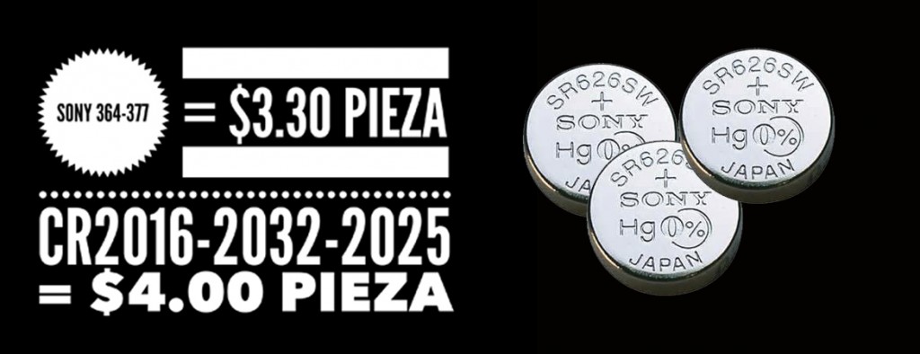 Guss Italy – México