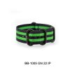BB-1005 GN 22 IP