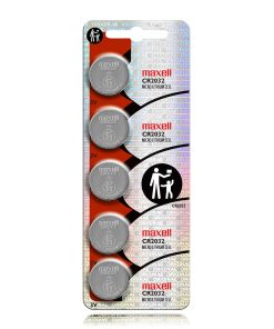Maxell CR2032