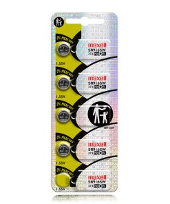 Maxell SR916SW/373 MERCURY FREE