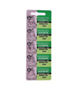 Seiko SR927W (399) 1.55V Óxido de Plata